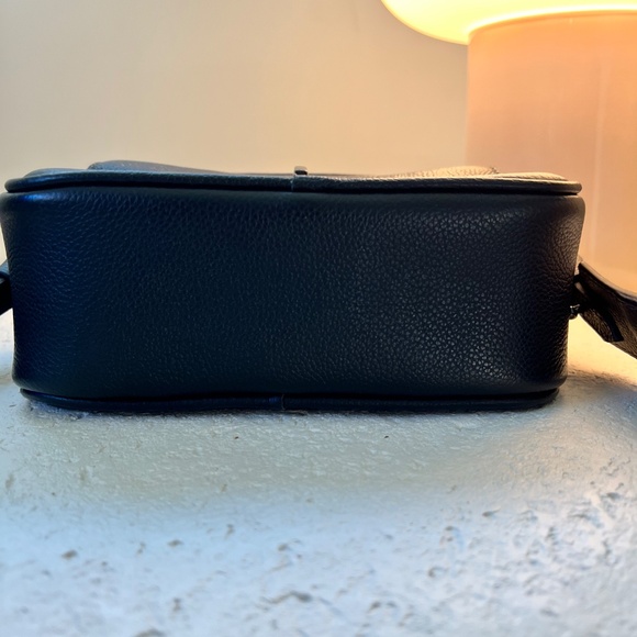 Botkier Small Leather Camera Bag - Picture 3 of 8